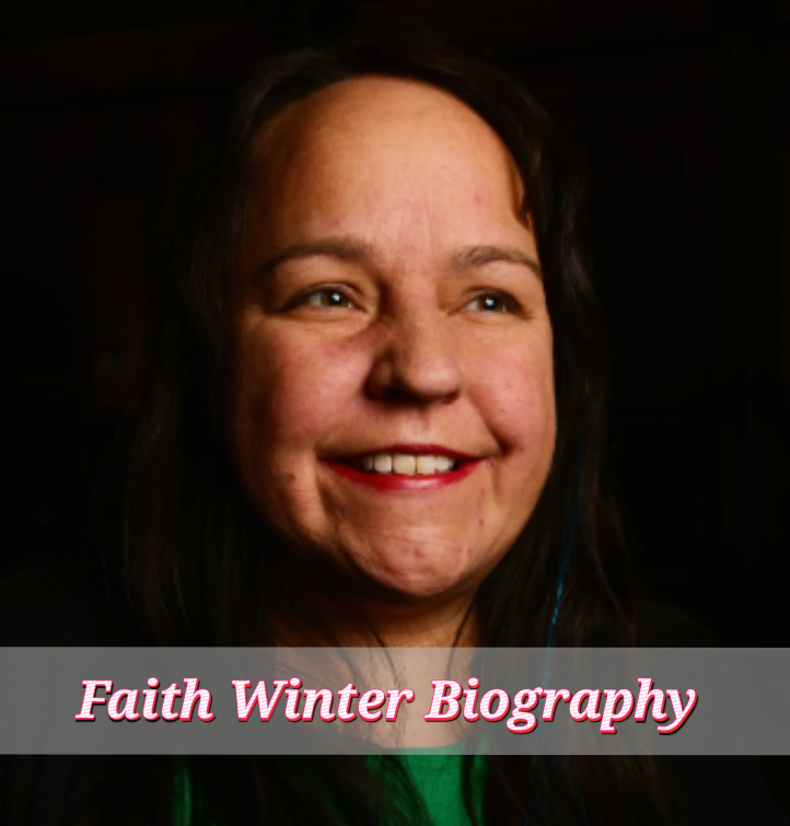 Faith Winter Biography