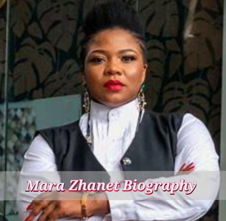 Mara Zhanet Biography