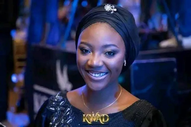 Sandra Areh Biography